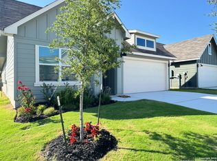 349 Trent Dr, New Braunfels, TX 78130