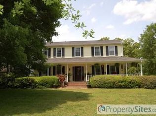 73 Ferguson Rd, Piedmont, SC 29673