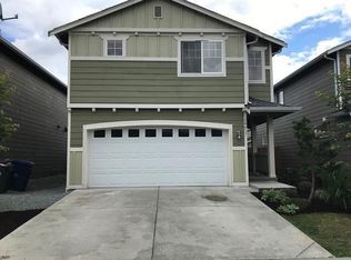 14617 46th Ave NE, Marysville, WA 98271