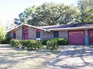 72 S 68th Ave, Pensacola, FL 32506