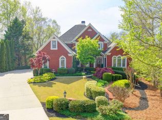 6380 Sunbriar Dr, Cumming, GA