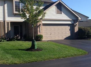 8542 Timber Park Dr, Washingtn Twp, OH 45458