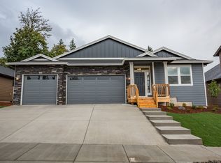 15134 Sunflower Ave, Sandy, OR 97055