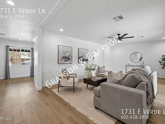 5th image of 1731 E Verde Ln