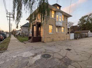 5421 Toledo St, Detroit, MI 48209