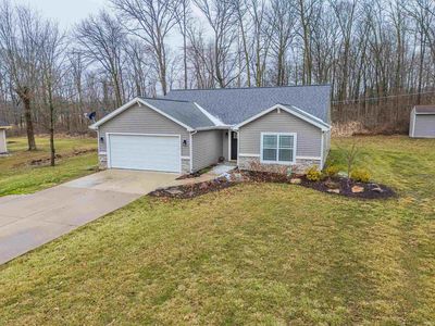 1711 Glen Elm Dr, Fort Wayne, IN, 46845