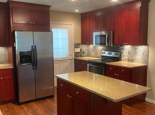 1194 Liberty Hill Rd NE, Marietta, GA 30066