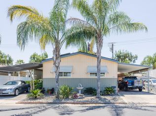 2575 S Willow Ave SPACE 240, Fresno, CA 93725