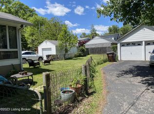 3409 Hycliffe Ave, Saint Matthews, KY