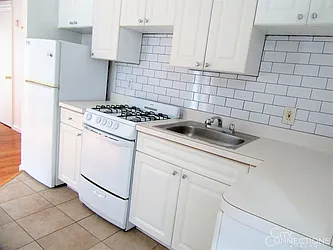 Rented by City Connections Realty