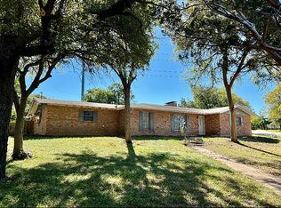 8816 Oriole Dr, Woodway, TX 76712