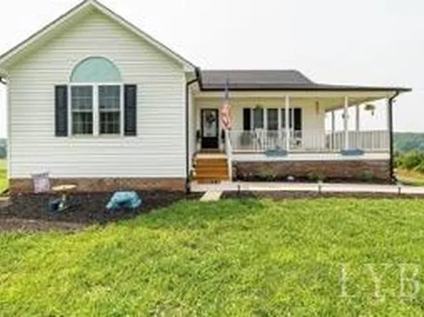 1777 S Fork Rd, Appomattox, VA 24522