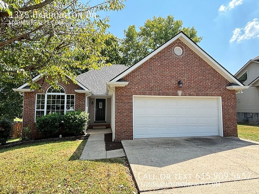 1st image of 1375 Harrington Dr