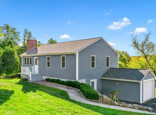 20 Lincoln St, Millville, MA 01529