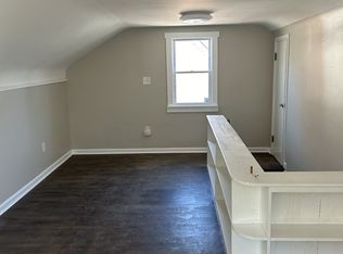 11520 Nottingham Rd, Detroit, MI 48224