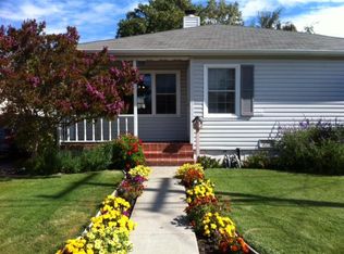 128 N Quebec St, San Mateo, CA 94401