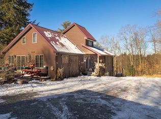 3164 McConnell Rd, Brandon, VT 05733
