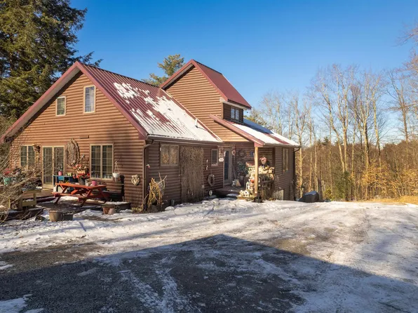 3164 McConnell Road, Brandon, VT 05733