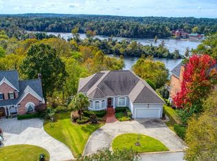 845 River Bluff Rd, North Augusta, SC 29841