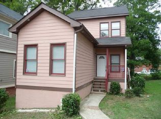 739 Formwalt St SW, Atlanta, GA 30315