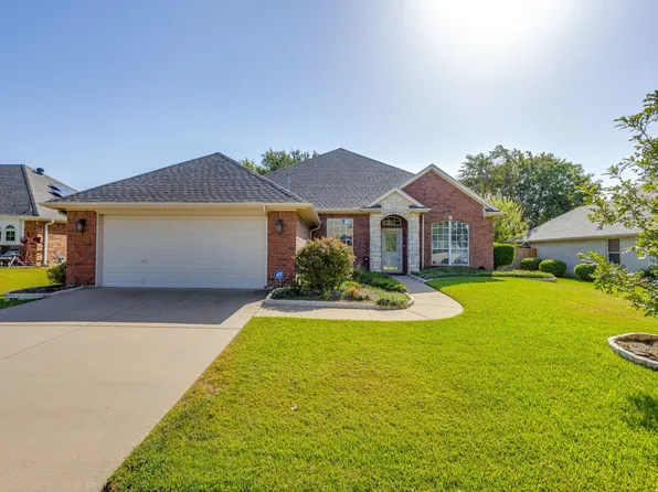 348 Marine Ln, Saginaw, TX 76179