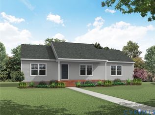 Woodland Heights Rd Lot 3, Warsaw, VA 22572