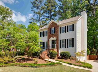 2424 Jacks View Ct, Snellville, GA 30078