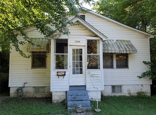 7006 Dawson Pl, Saint Louis, MO 63136