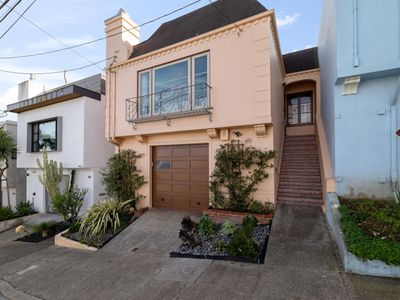 665 27th St, San Francisco, CA, 94131