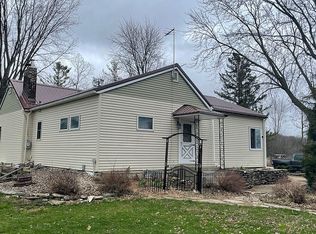E9545 County Road D, Clintonville, WI 54929
