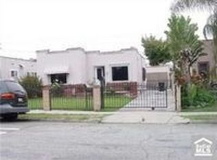 3127 W 59th Pl, Los Angeles, CA 90043