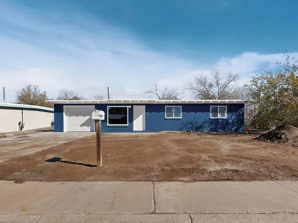 1138 Luthy Cir NE, Albuquerque, NM 87112