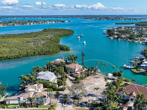 212 Tremont Ln Lot 3, Sarasota, FL 34236