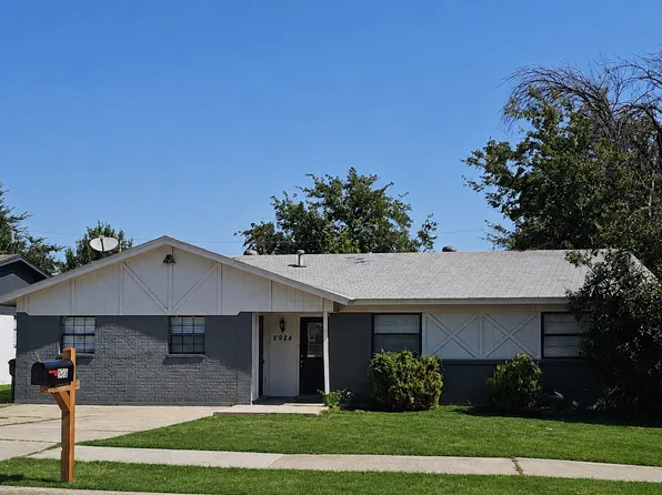 6924 Yorkston St, Watauga, TX 76148