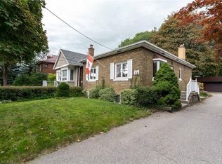 58 Franklin Ave, Toronto, ON M2N 1B6