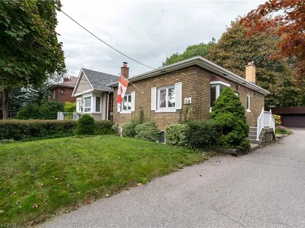 58 Franklin Ave, Toronto, ON M2N 1B6
