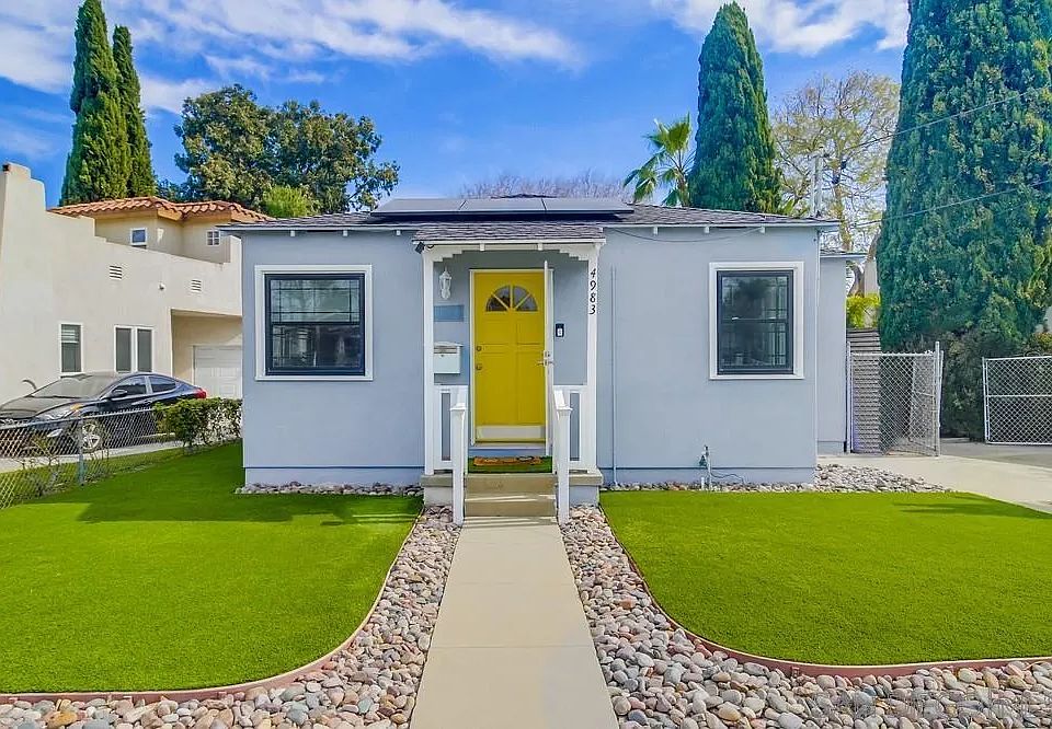 1st image of 4983 E Mountain View Dr