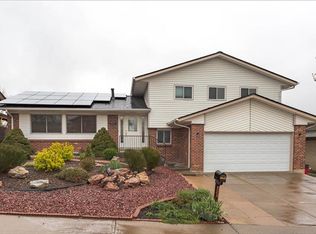 13171 W Jewell Cir, Lakewood, CO 80228