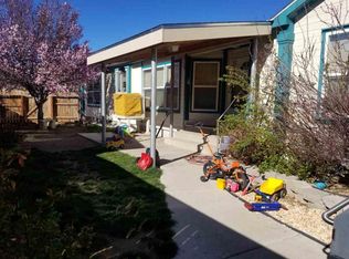 117 Mark St, Gardnerville, NV 89410