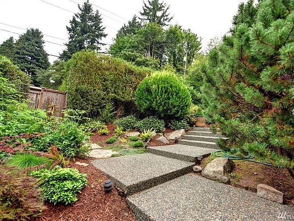 lots private outdoor areas perfect for BBQ, gardening etc