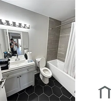 3 bed, $2,300 — Photo 4