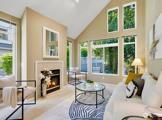 Lakemont Ridge, Bellevue, WA 98006