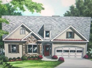 65 Little Creek Manor Ct, Dallas, GA 30157