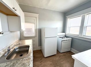 633 Prentis St, Detroit, MI 48201