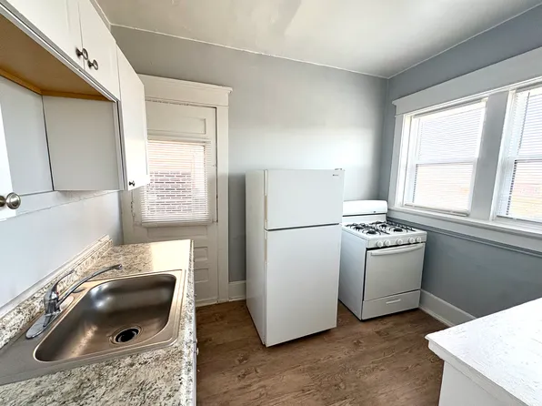 633 Prentis St, 633 Prentis St #17, Detroit, MI 48201