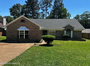 543 Birdie Dr, Jackson, MS 39272