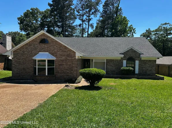 543 Birdie Dr, Jackson, MS 39272