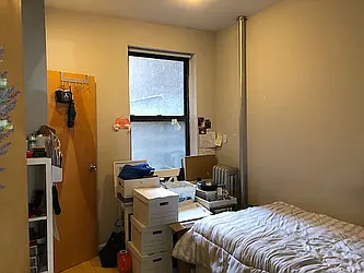 Rented by Friedman Roth Realty