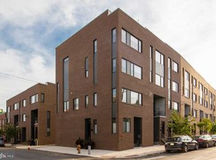 150 Master St, Philadelphia, PA 19122