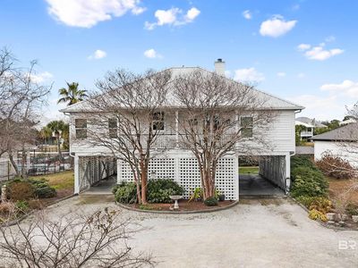 31835 River Rd, Orange Beach, AL, 36561